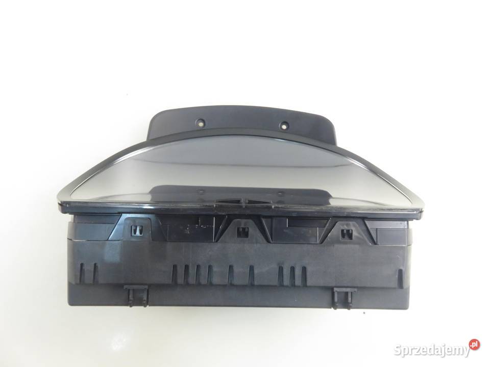 LICZNIK BMW X3 E83 20 d 150 3448323 Liczniki i zegary