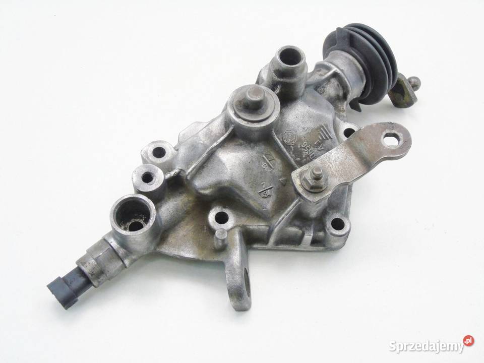 WYBIERAK SKRZYNI 11 12 PUNTO PANDA SEICENTO Sosnowiec