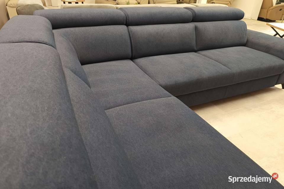 Narożnik Siella pojemnik i funkcja spania sprzedam