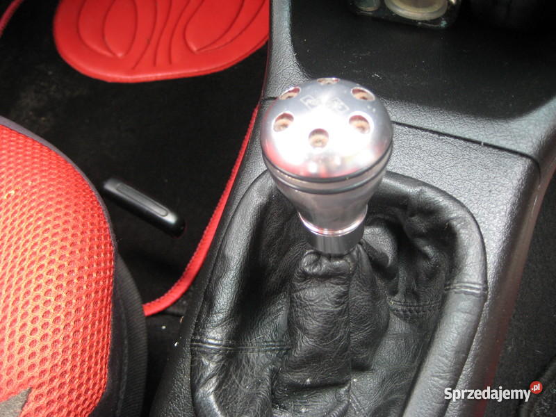 VW GOLF III CUPE 3300 Kostrza