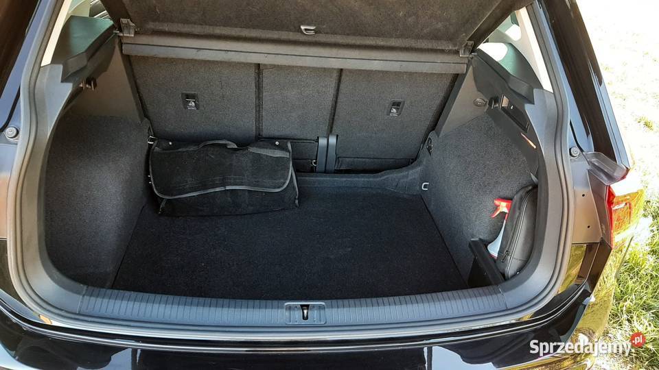 Volkswagen Tiguan 20 TDI 2018 150KM Kłodzko