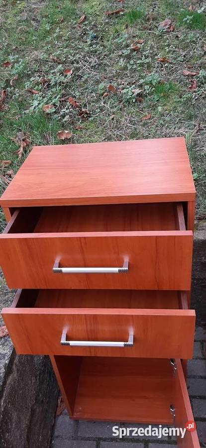 Szafka 1d2s Grześ Pozostałe wielkopolskie Poznań