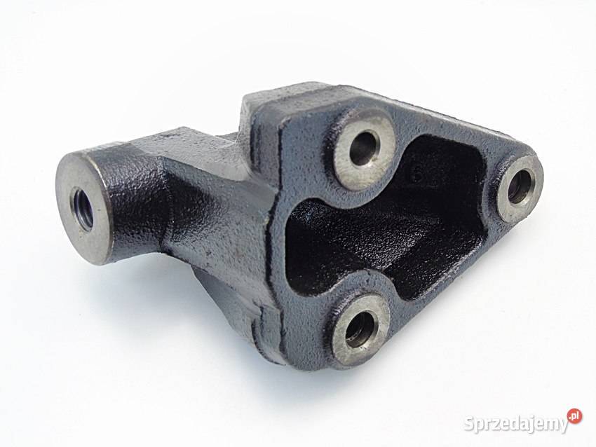 ŁAPA WSPORNIK SILNIKA 30 V6 C5 607 807 C6 406 C8 Silniki i osprzęt