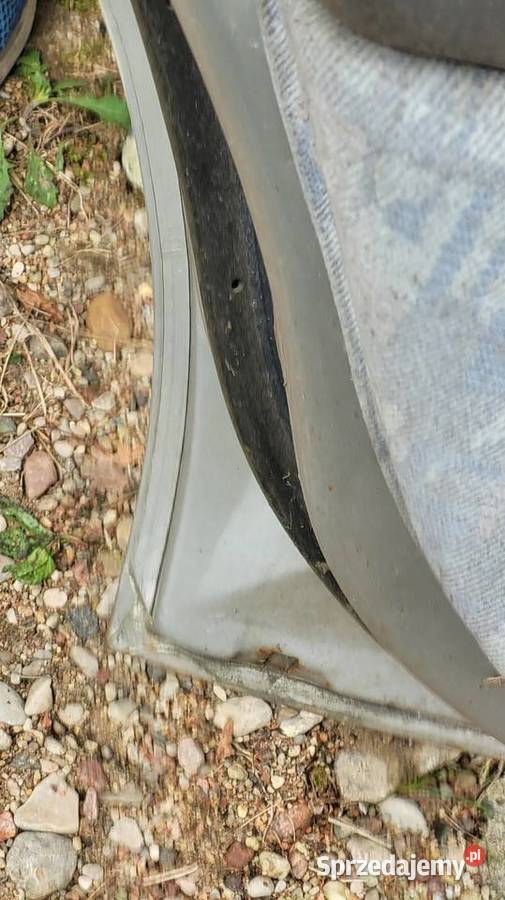 Drzwi Daewoo Leganza Drzwi Łagów