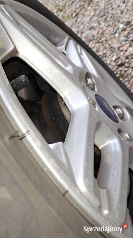 Ford Fiesta 10 ecoboost Tytanium