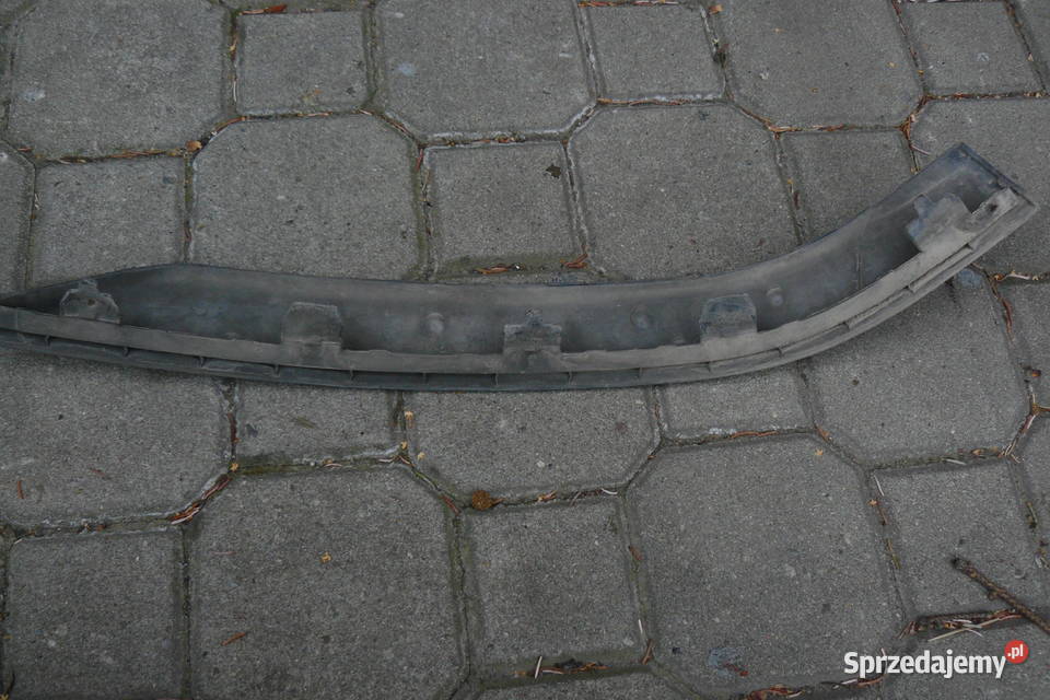 Opel Tigra TwinTop lewa dokladka przedniego osobowe