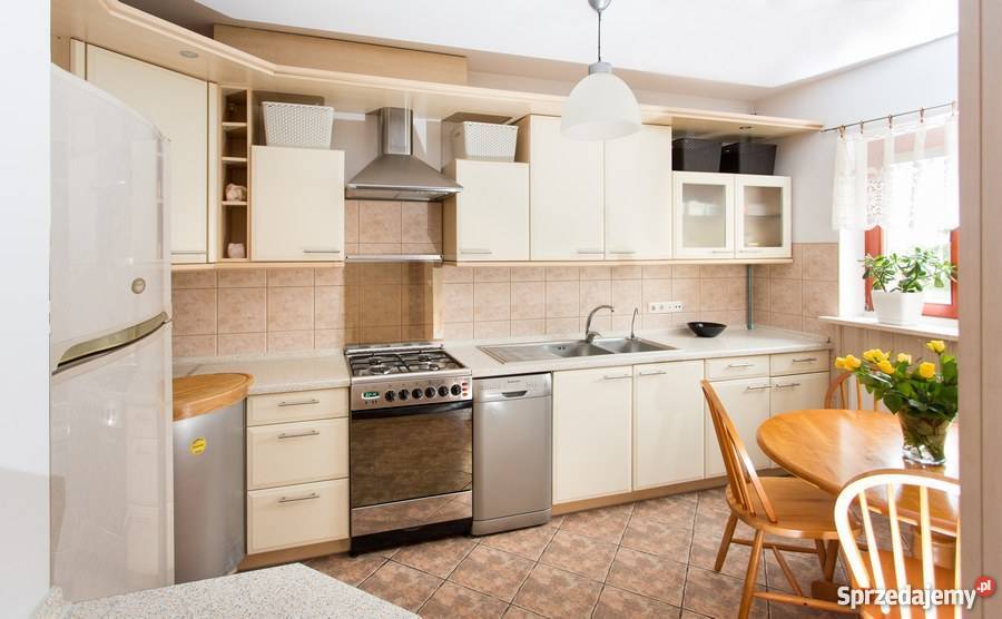 Szeregówka do zamieszkania w Mielcu mieszkalny Mielec