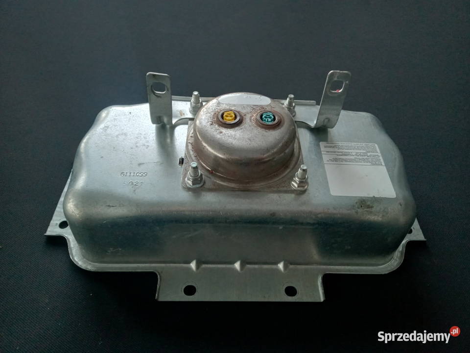 AIRBAG PODUSZKA PASAŻERA MERCEDES W166 GLE W292