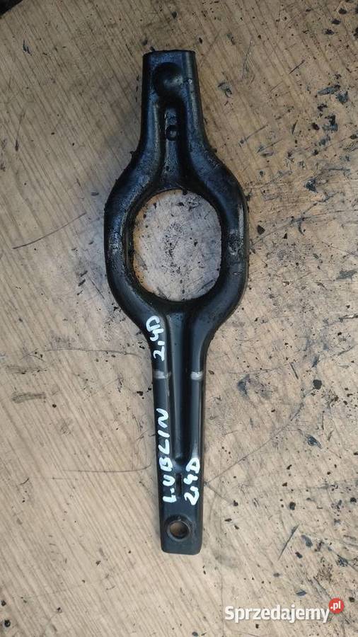 DAEWOO LUBLIN 24 diesel ANDORIA widełki sprzęgła Pozostałe świętokrzyskie