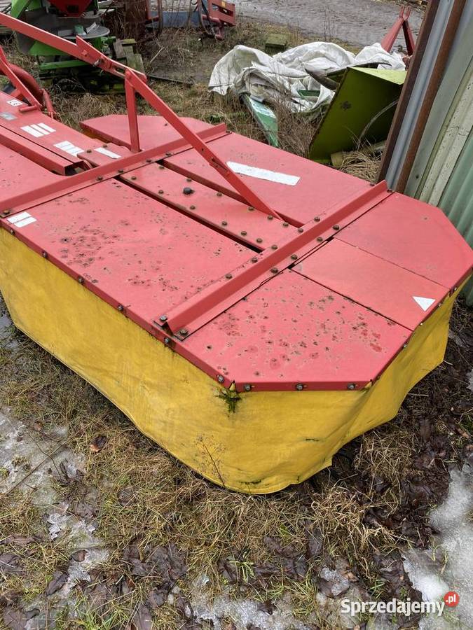 rotacyjna nieuszkodzony Turek