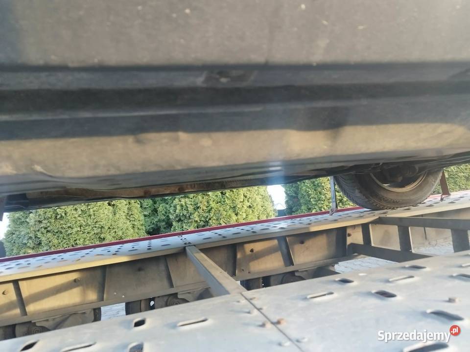 Mercedes ML 320 CDI w164 z Holandii diesel Radzyń Podlaski