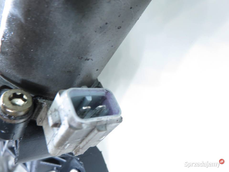 PODNOŚNIK SZYBY LEWY PRZEDNI PEUGEOT 306 osobowe Mechanizmy opuszczania szyb