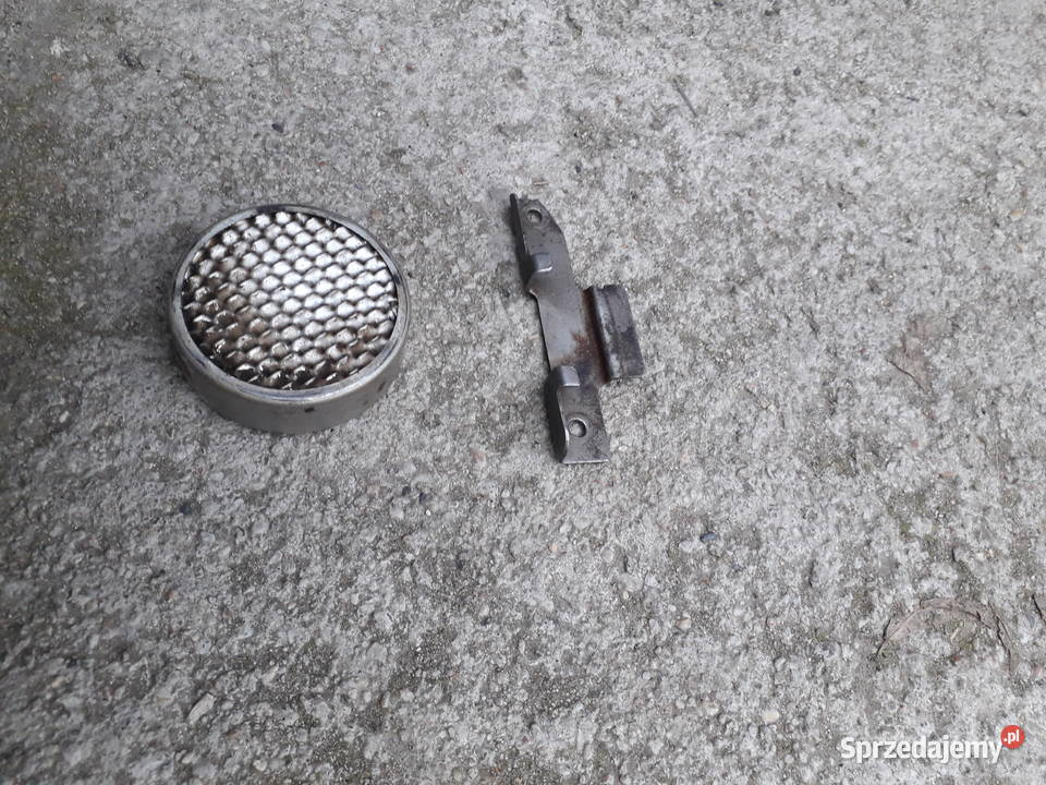 Obudowa filtra powietrza Simson S51 Świdnica Polska sprzedam