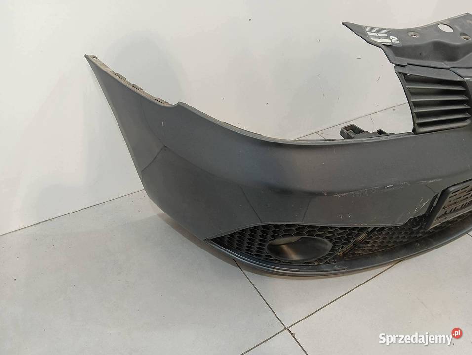 ZDERZAK PRZÓD LIFT LS7Z Seat Ibiza III 20022008 osobowe
