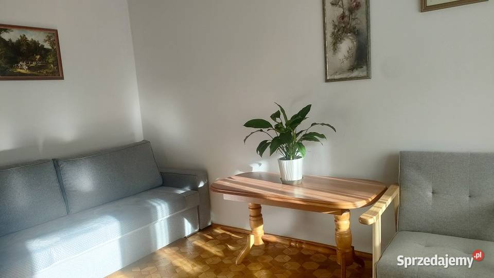 2 pok 45m2 Ip BUSKA os BIAŁOSTOCZEK 45m2 Białystok