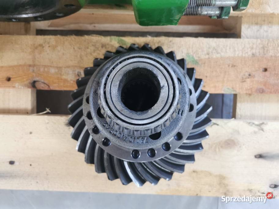 John Deere R Dyferencjał 13236 Wilkowo