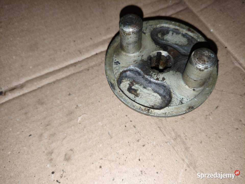 Widelec zabierak wału kardana K750 Leszno