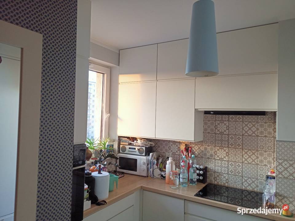 Mieszkanie w centrum Gorzowa Nowe budownictwo Gorzów Wielkopolski sprzedam