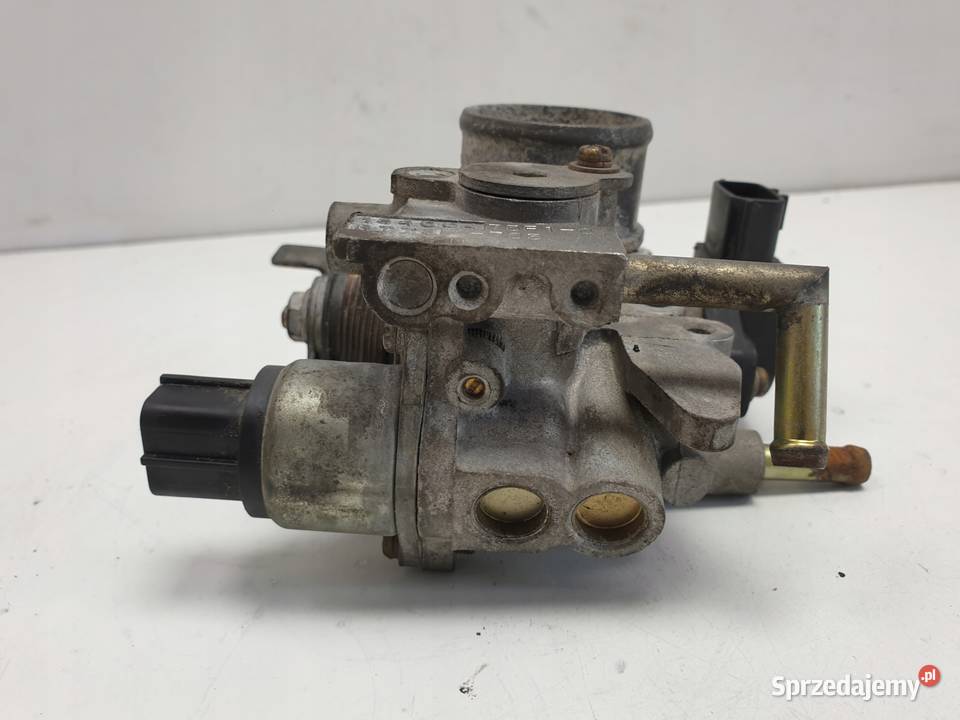 PRZEPUSTNICA Suzuki Wagon R 10 8V oryginał