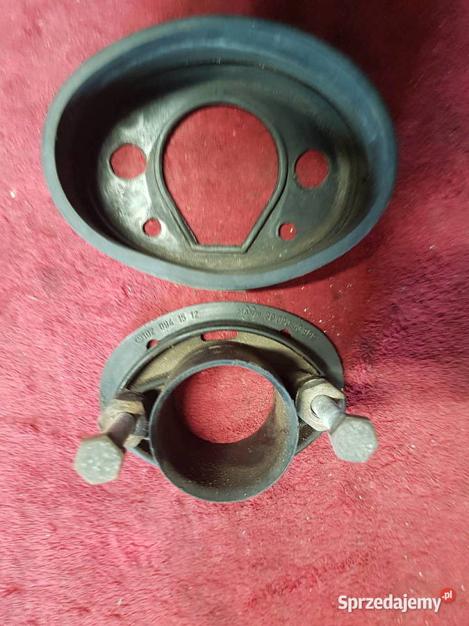 MERCEDES 124 20 WLOT POWIETRZA DOLOT GAZNIKA wielkopolskie Turek sprzedam