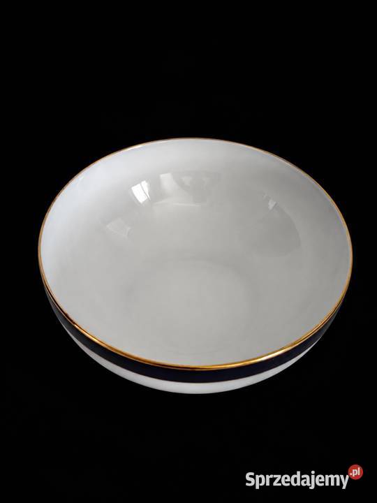 Porcelanowa miska salaterka Eschenbach Bavaria Poddębice
