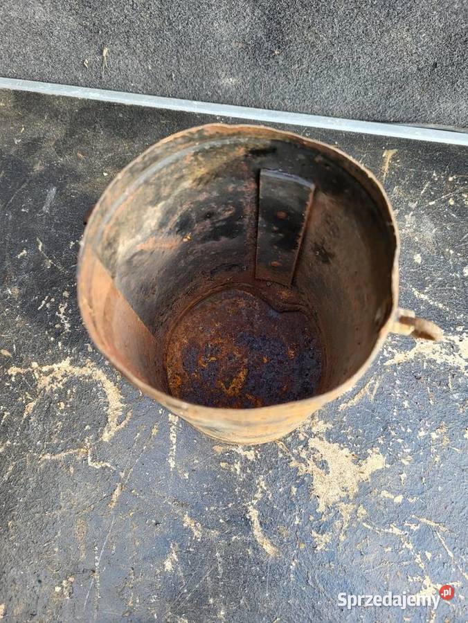 PUSZKA NARZĘDZIOWA ZUNDAPP DB 200 DBK TRIUMPH