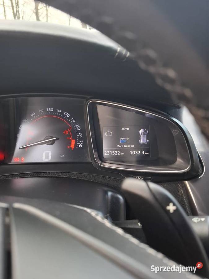 Sprzedam Citroen DS5 hybryd Skierniewice
