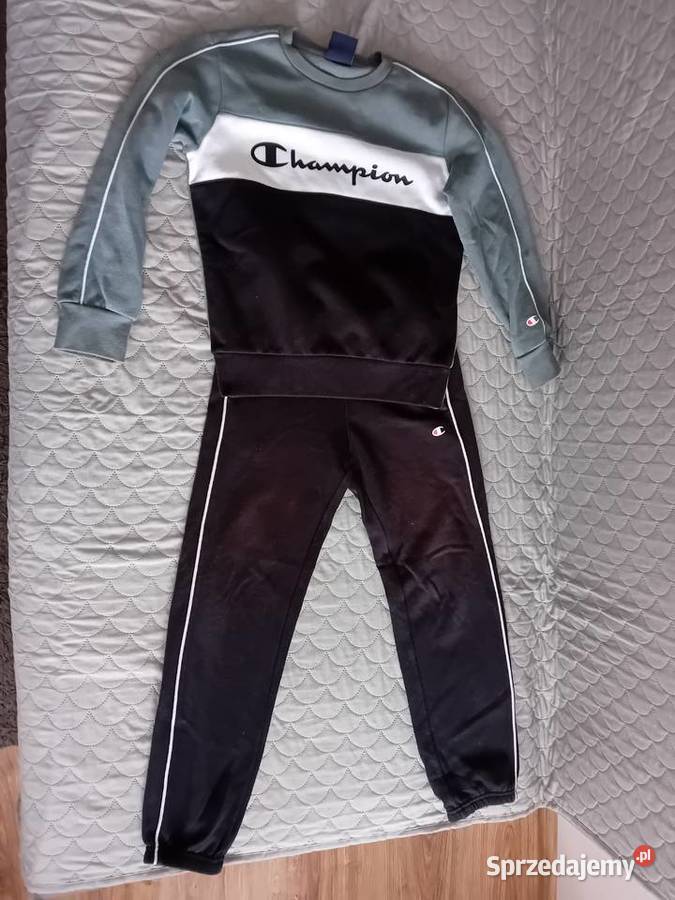 Dres Champion 126131 Dresy Kielce sprzedam