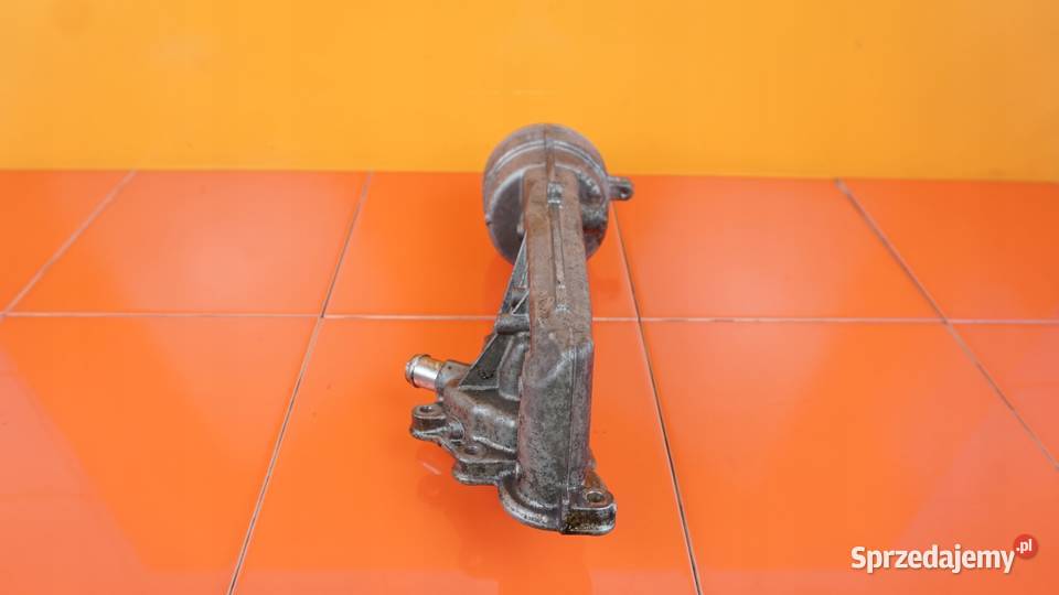 BMW 1 F20 3 F30 16 B 16r 136 N13B16A obudowa Obudowy filtrów Suków