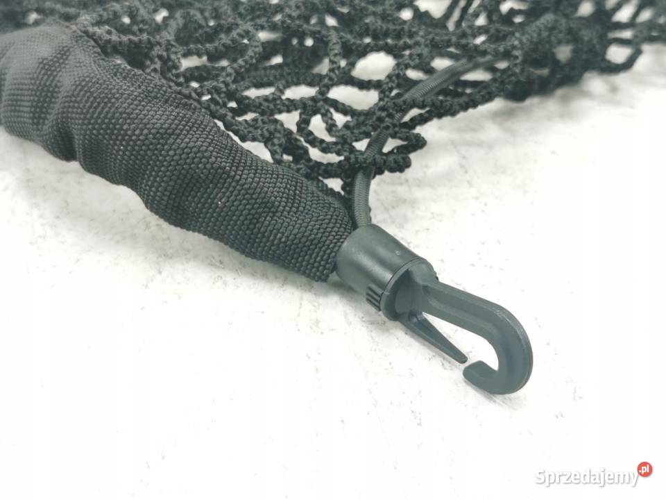 SIATKA BAGAŻNIKA FIAT STILO 20012010 50901156 osobowe