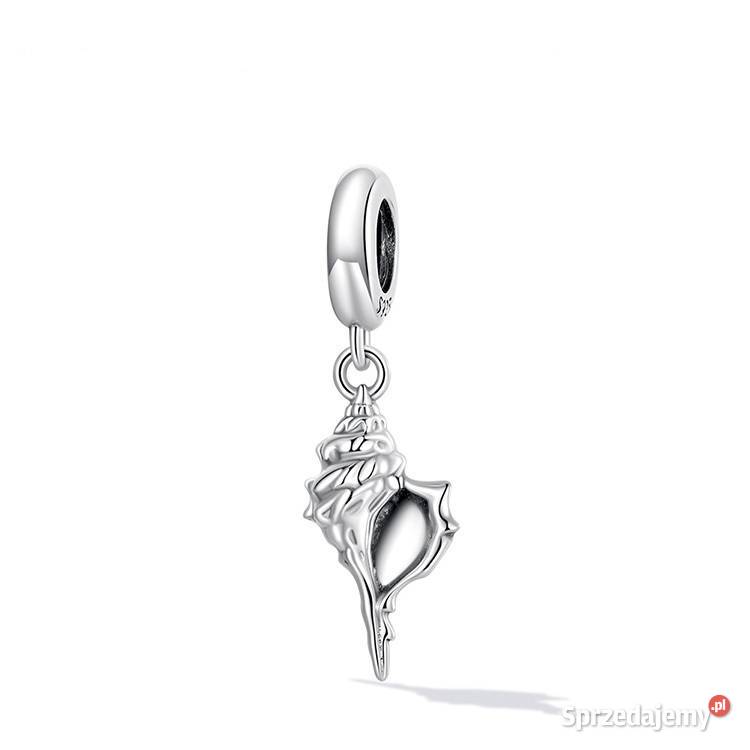 charm modułowy charms koralik zawieszka mazowieckie