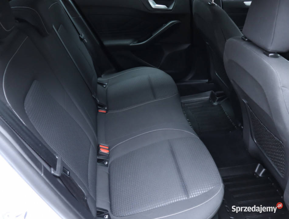Ford Focus 15 EcoBlue 4/5 Zabrze sprzedam