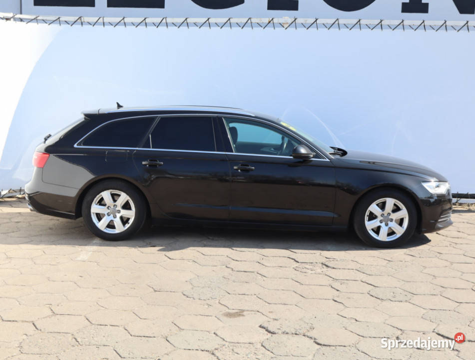Audi A6 30 TDI Łódź sprzedam