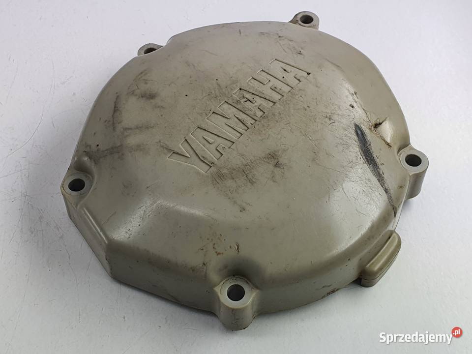 Dekiel Magneta Pokrywa Yamaha Yz 125 Łódź