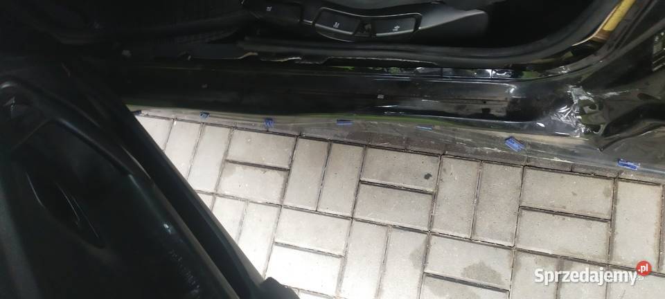 BMW serii 3 E46 COMPACT Rzeszów