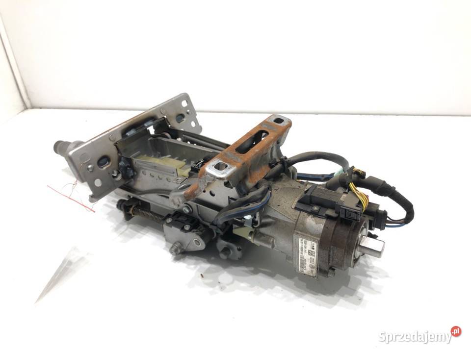 KOLUMNA KIEROWNICZA AUDI A6 C7 4G0419502AL 1118