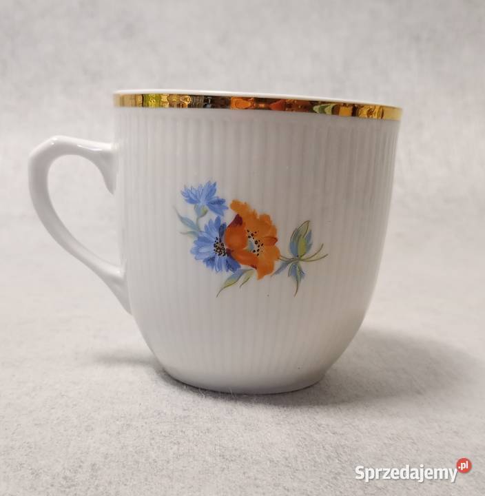 Porcelanowy Kubek Taty Prezent Ojca Kraków