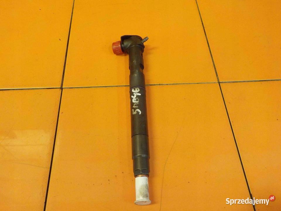 CAPTIVA ANTARA 22 VCDI 13r Z22D1 wtrysk Suków