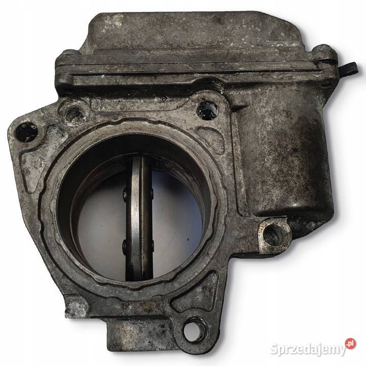 PRZEPUSTNICA Skoda Octavia II Audi A3 8P Golf 19 Chełm