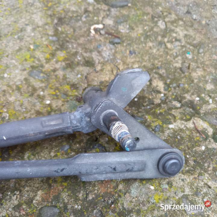 Silnik wycieraczek z mechanizmem Peugeot 307 cc Proszowice