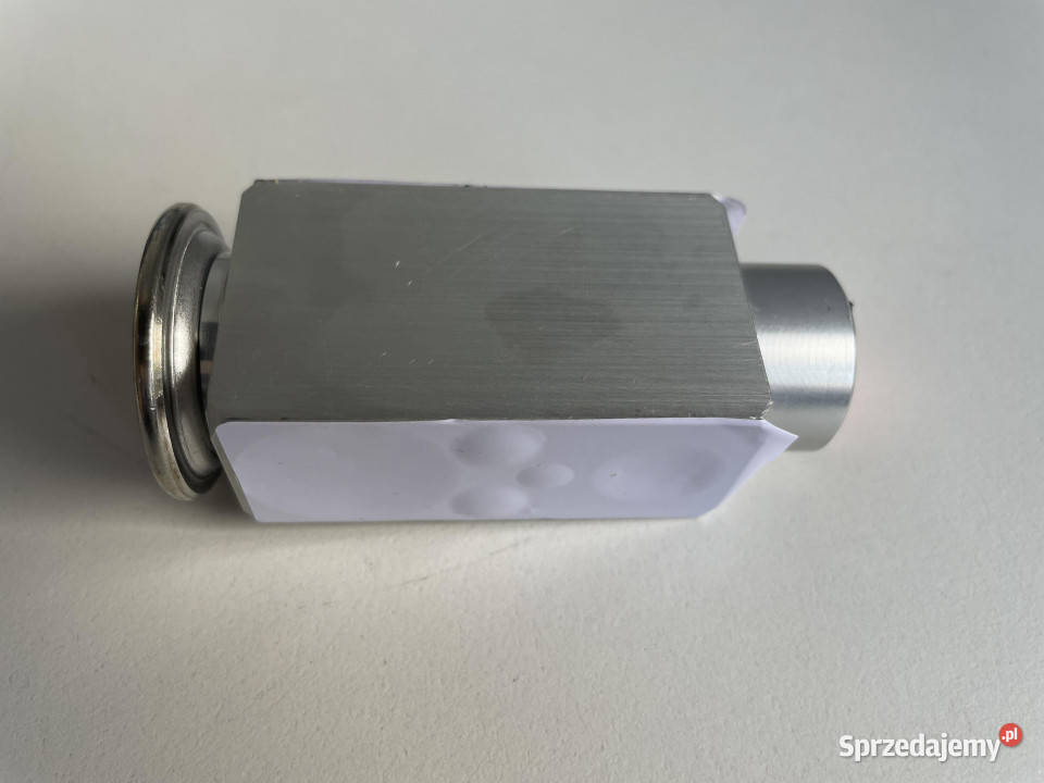 Claas Case Holland Steyr zawór rozprężny Jastrzębniki sprzedam