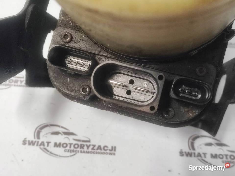 VW SKODA SEAT pompa wspomagania 6Q0423156AB Pompy wspomagania Kielce