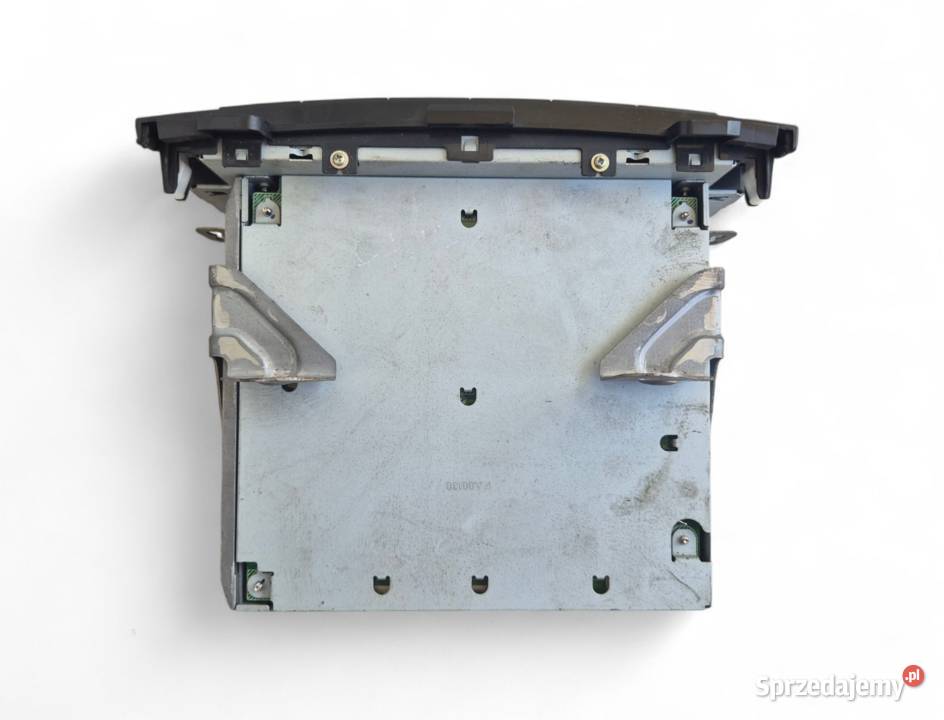 RADIO CD MP3 ORYGINAŁ HONDA CRV III 3 osobowe Sprzęt audio fabryczny Działoszyce