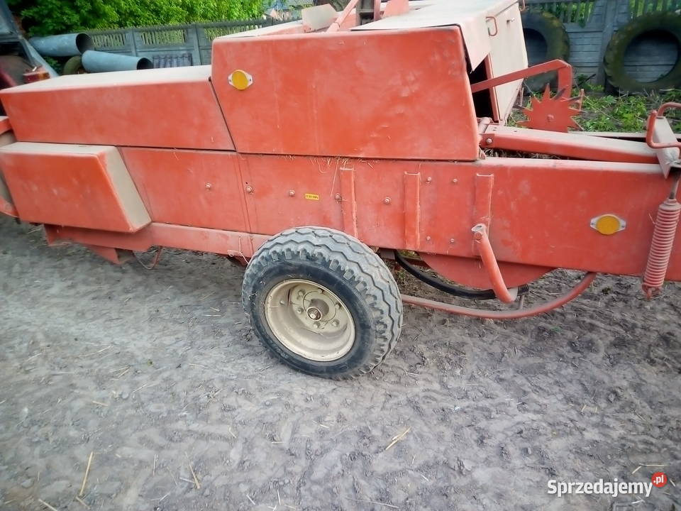 Prasa sipma Z2241 nieuszkodzony Działoszyce sprzedam