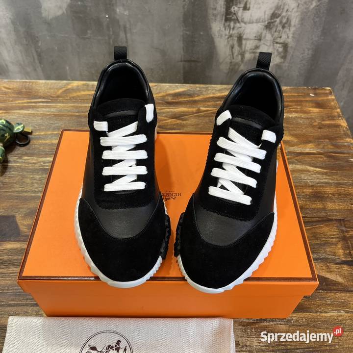 hermes obuwie mężczyzna kobieta Buty sportowe mazowieckie