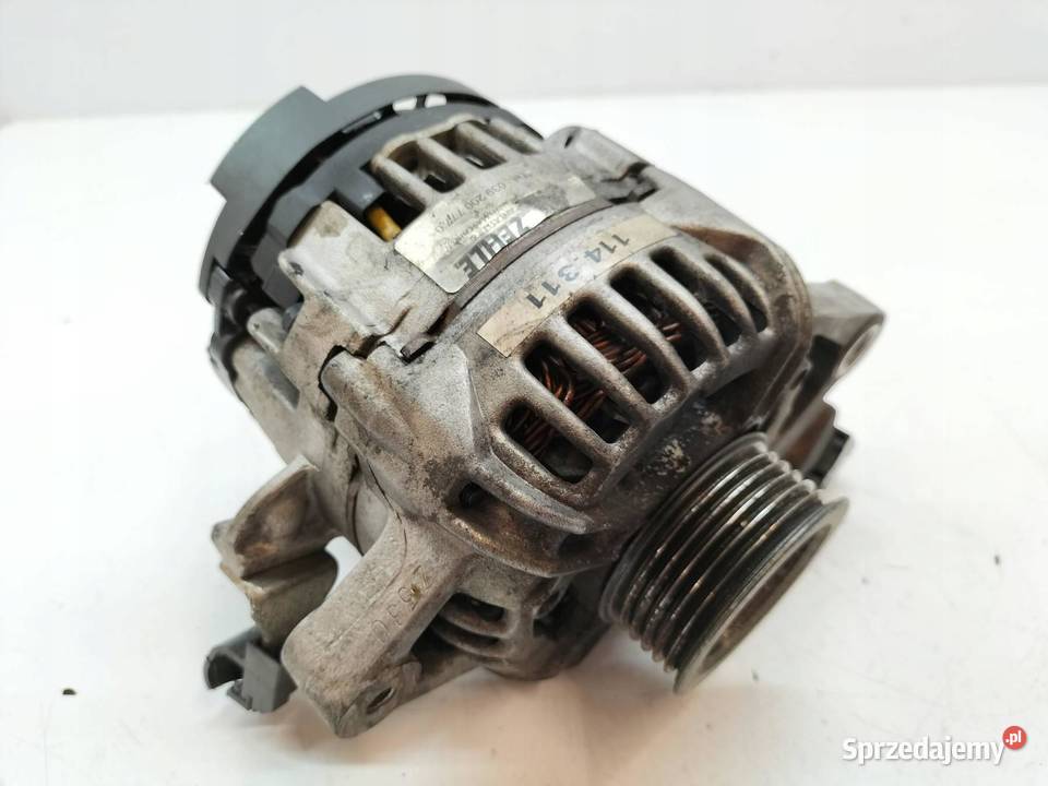 ALTERNATOR 10 12V Toyota Yaris II 20052011 świętokrzyskie