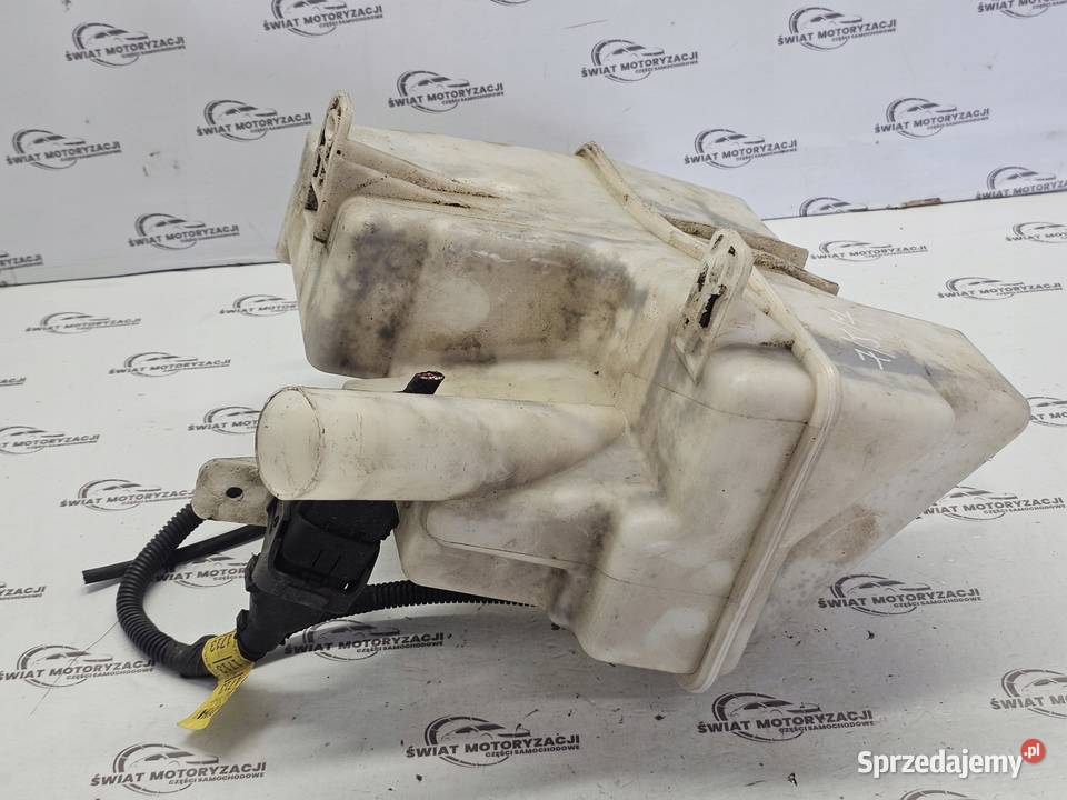 OPEL ANTARA 08r zbiorniczek spryskiwaczy Kielce