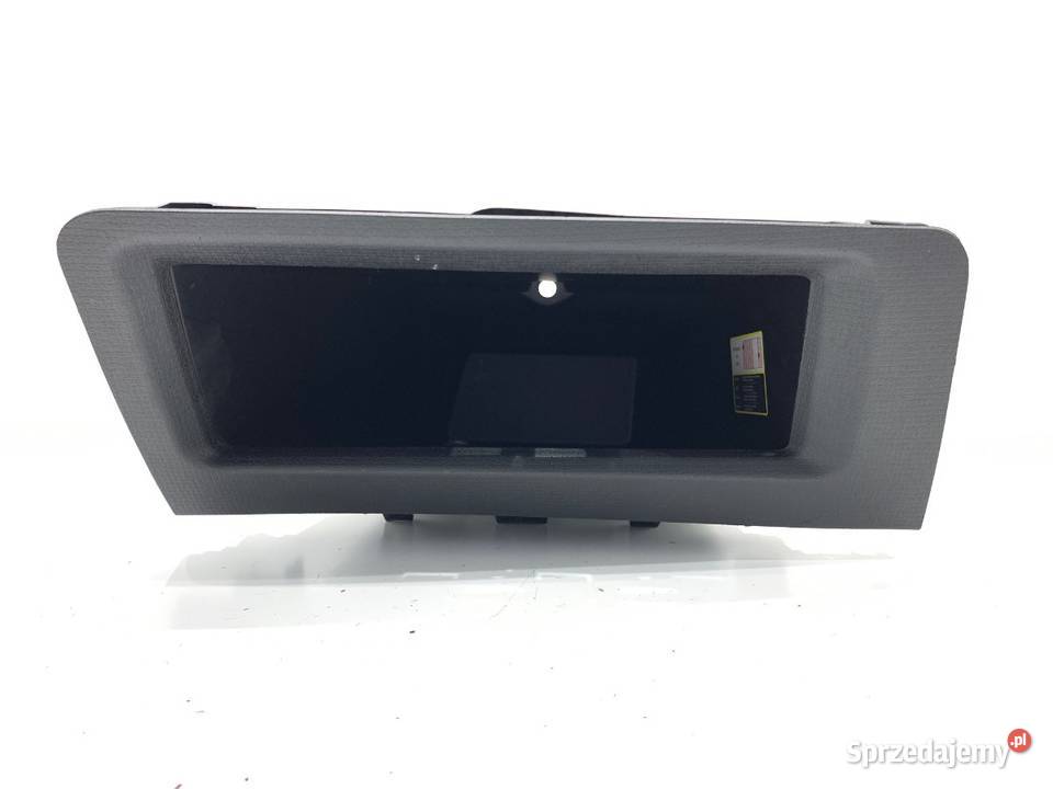 SCHOWEK PASAŻERA FIAT PANDA III Hatchback sprzedam