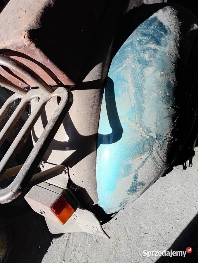 Wiatka wp 150 vespa Lubliniec