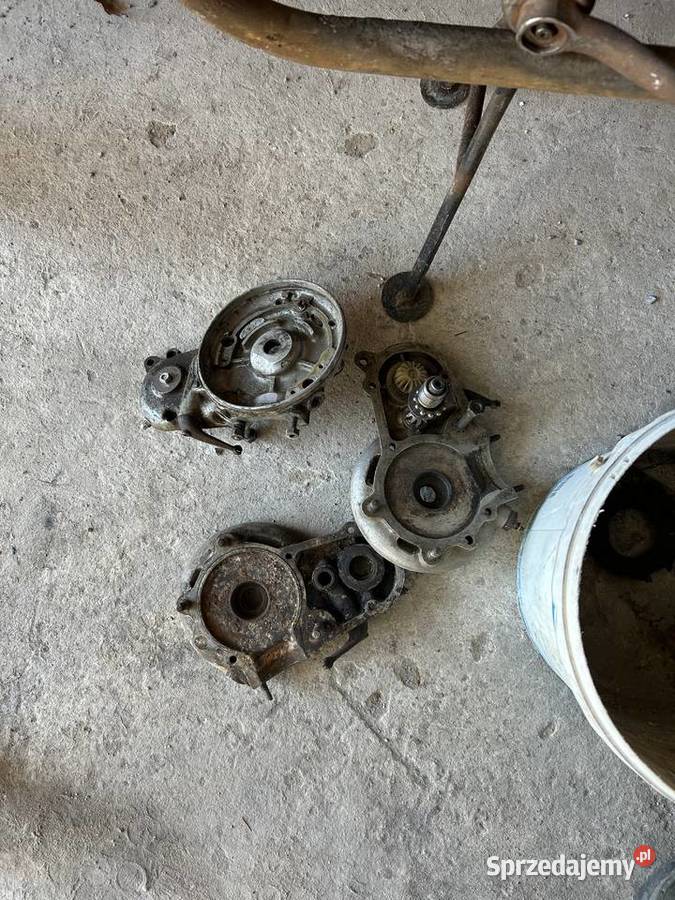 Victoria DKW nsu zundapp Opatów